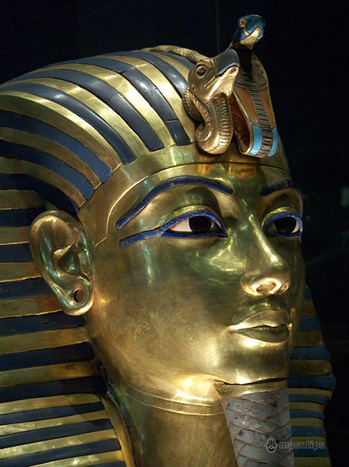 каїрський єгипетський музей
