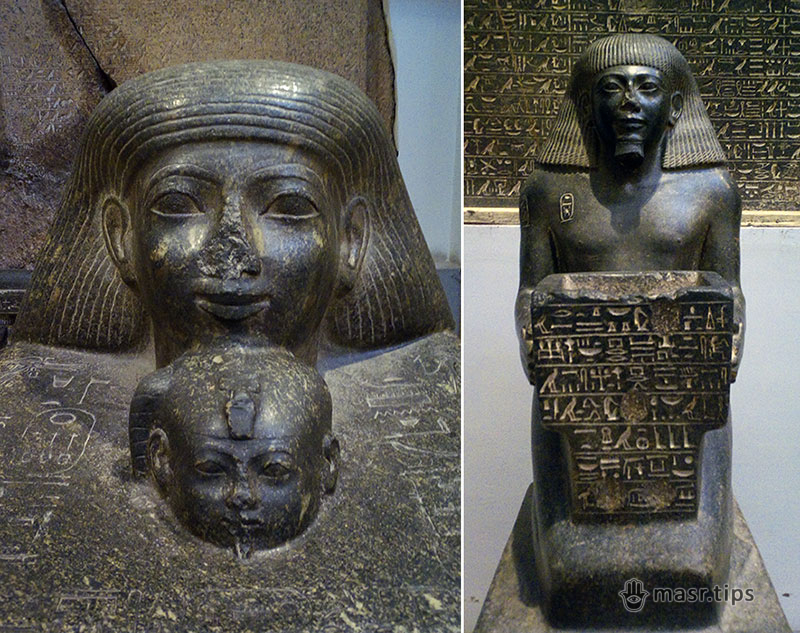 екскурсії в єгипті